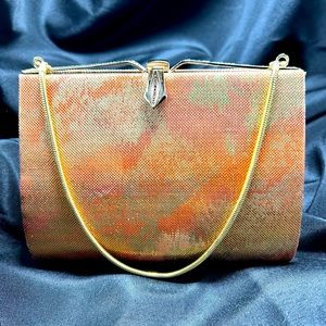 Vintage 1930’s Purse